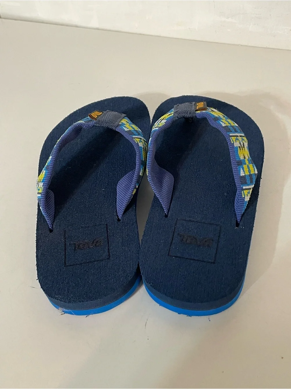 Teva great looking